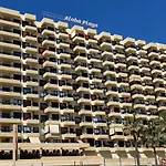 Benalmadena ALOHA PLAYA SEA VIEW LOFT