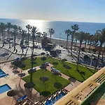 Benalmadena ALOHA PLAYA SEA VIEW LOFT