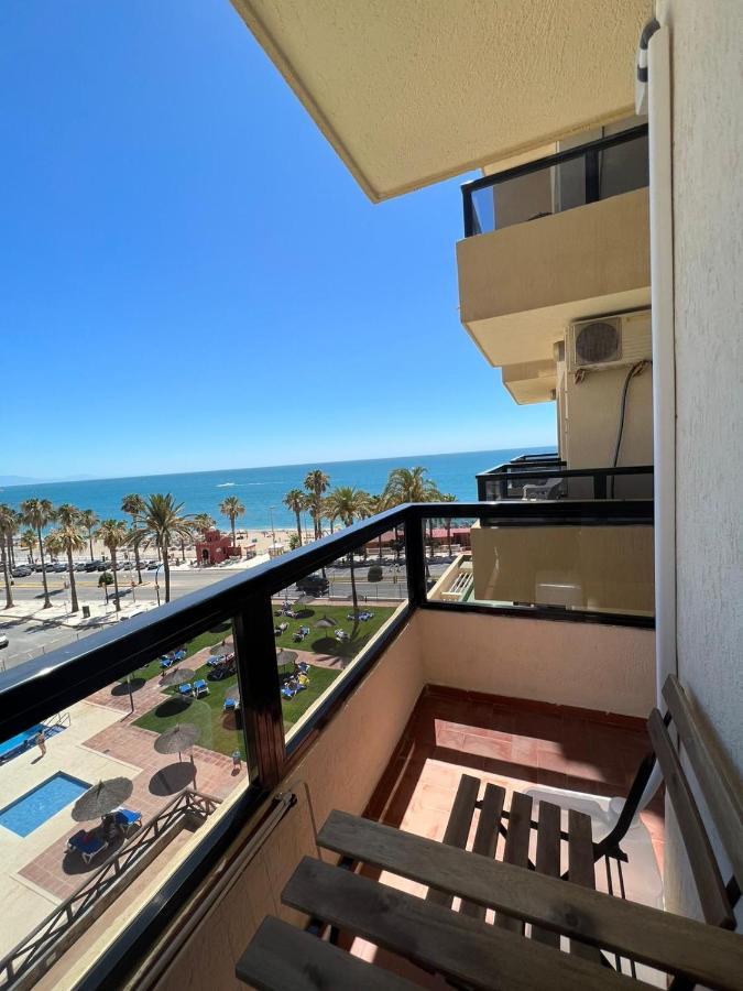 Aloha Playa Sea View Loft Aparthotel Benalmádena