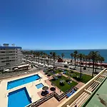 Benalmadena Aloha Playa Sea View Loft