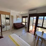 Benalmadena Aloha Playa Sea View Loft