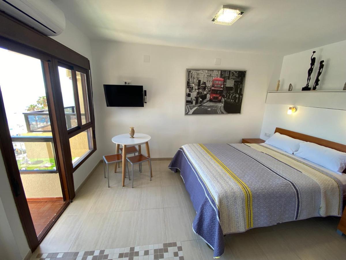 Aloha Playa Sea View Loft *