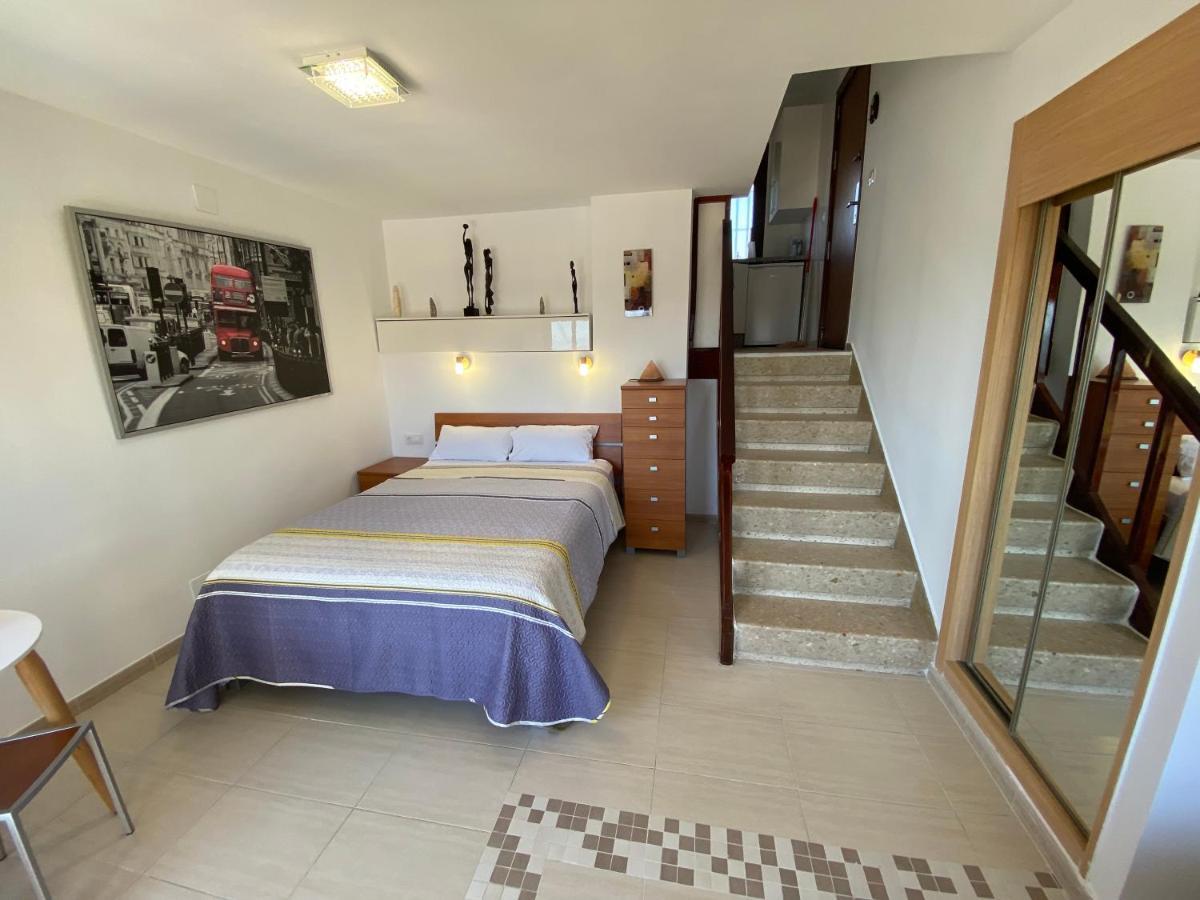 Aloha Playa Sea View Loft *