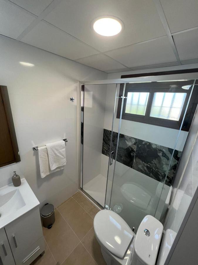 Aloha Playa Sea View Loft Appart hôtel Benalmádena