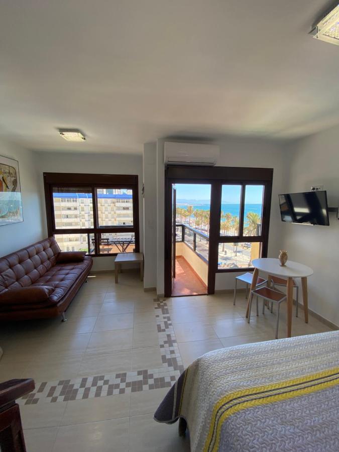 Aloha Playa Sea View Loft