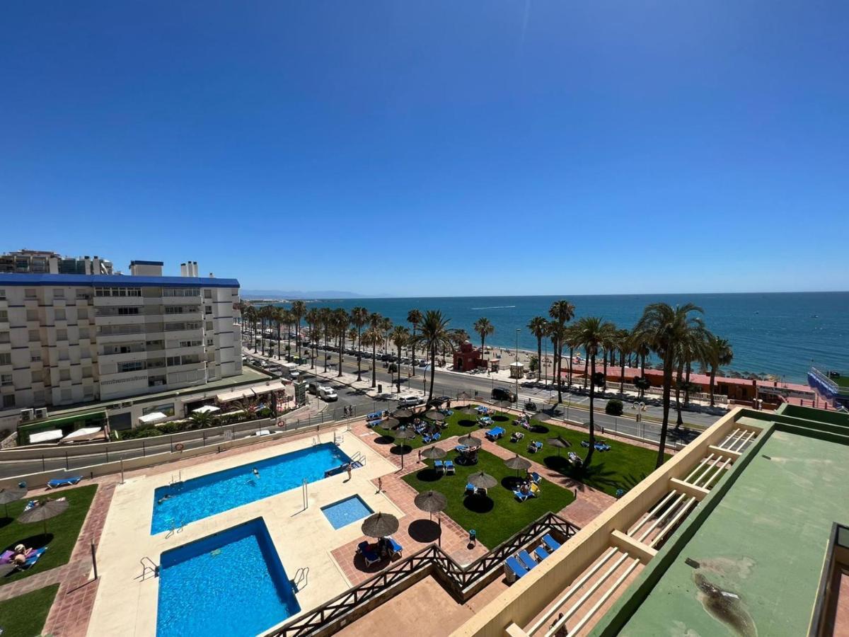 Aloha Playa Sea View Loft Appart hôtel