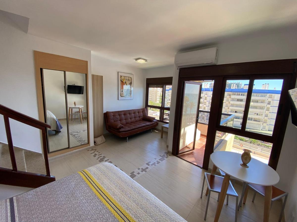 Aloha Playa Sea View Loft