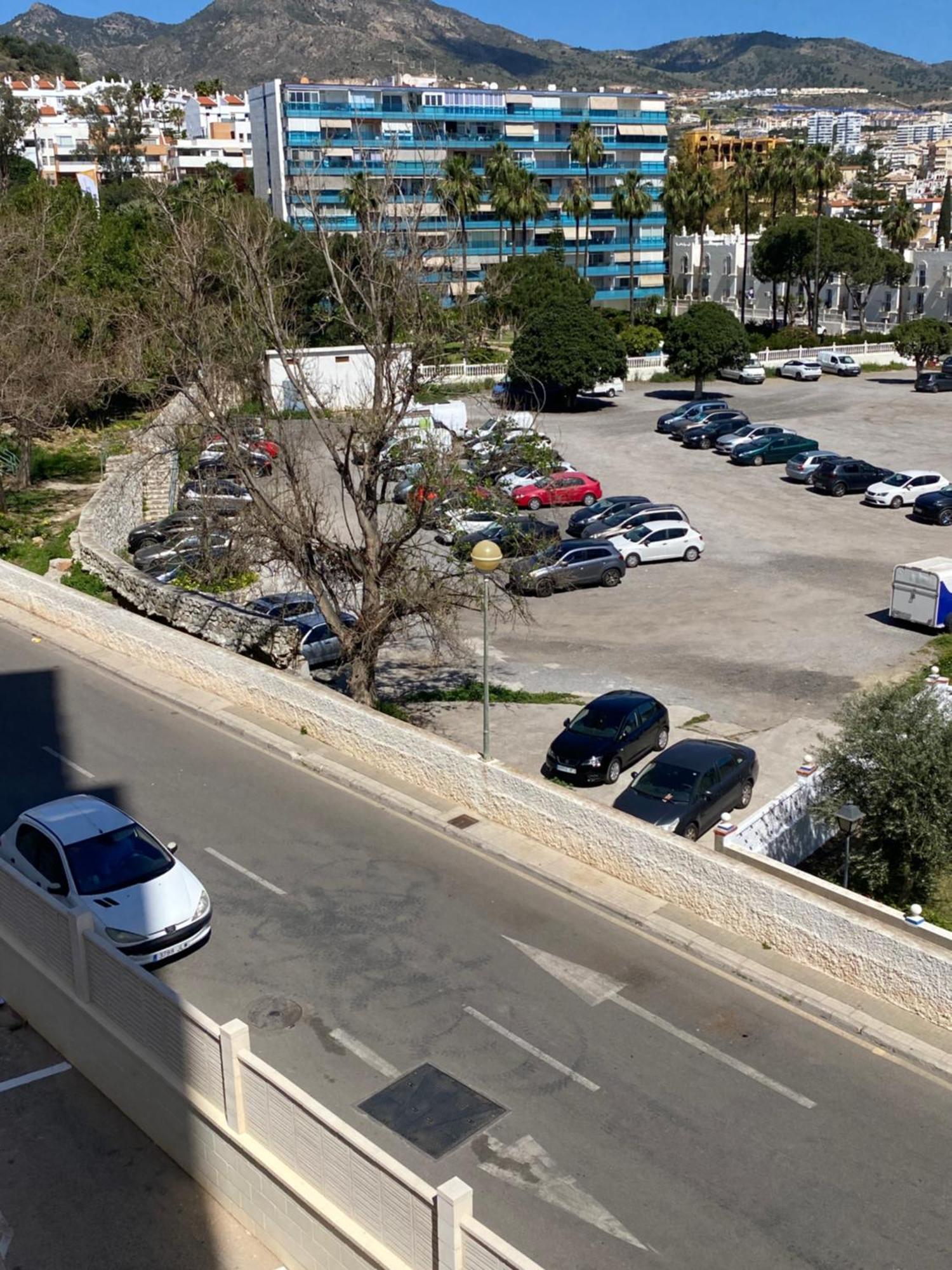Aloha Playa Sea View Loft * Benalmádena